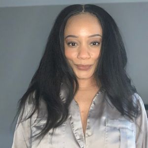 Meet your Posher, Irina